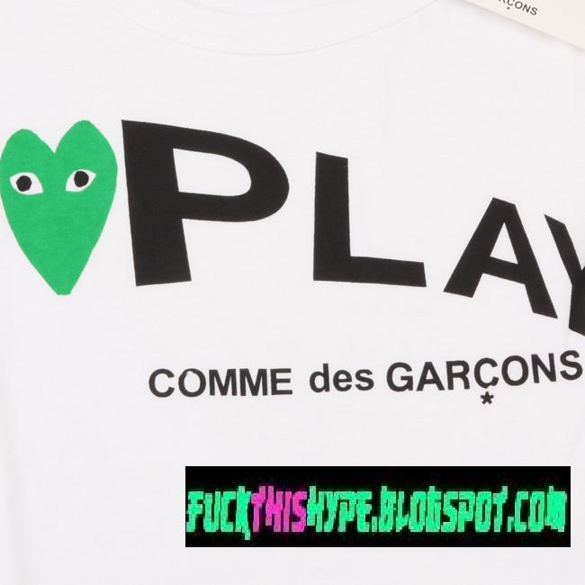 Comme des garcons buy online Find great deals on eBay for comme des garcons. Shop with confidence.